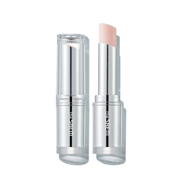 Pure Pink Soft Melting Tinted Lip Balm PK01