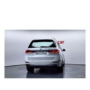 BMW X7 XDrive 40i 2022 de 7 Plazas con Diseño Pure Excellence, 8162 km, Caja de Cambios Automática, Asientos de Cuero, Volante a la Izquierda, Cámara Trasera - Product Image 4