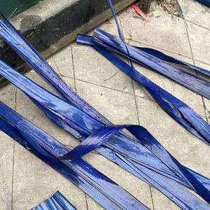 ใบปาล์มแห้งย้อมสีตามสั่งขายส่ง ใบประดับตกแต่งงานอีเว้นท์และจัดดอกไม้ สีสันสดใส สไตล์โบโฮ สำหรับตกแต่งบ้าน - Product Image 3