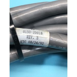 Cable AMAT 0150-20018, Conjunto de Cableado Principal - Equipo y Piezas de Semiconductores de Confianza de Tradicción Global - Product Image 4
