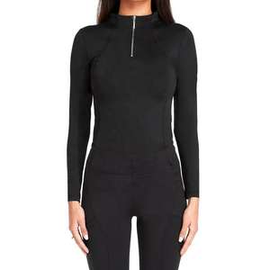 Tenue d'équitation professionnelle SIDDIQUI HOSINEX, vêtements d'équitation, spandex/coton/polyester, haute légèreté, écologique - Product Image 2