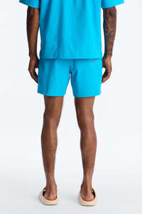 OEM Quick Dry Boardshorts Beach Shorts Spandex / Polyester Swim <b>Trunks</b> Beach Wear Shorts for <b>Men</b> - Product Image 2