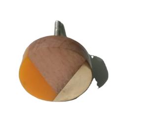 Bouton artisanal personnalisable pour une utilisation dans un hôtel Source d'alimentation manuelle fabriquée par une entreprise d'appareils ménagers en Inde - Product Image 1