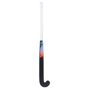Palos de Hockey de Fibra de Carbono de Alta Calidad al por Mayor para Adultos, Opción de Logotipo Personalizado, Hockey sobre Césped - Product Image 4