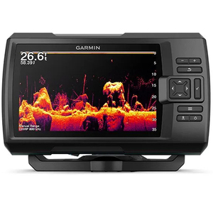 Détecteur de poissons E-Striker Vivid 7sv de qualité supérieure - Product Image 4