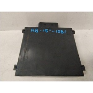 Módulo de Control de Estabilizador de Voltaje A6 4G 2013-2016 Usado ORIGINAL 8K0959663D - Product Image 3