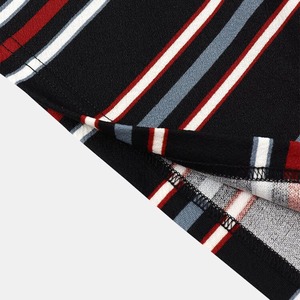 Camisetas de Hombre Estampadas 100% Algodón, de Alta Calidad, con Logotipo Personalizado en la Parte Delantera, Cuello Redondo, Secado Rápido, Transpirables, Casuales - Product Image 5