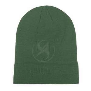 Quality Made New Style Beanies Hat Customized Printing Beanies Hat Cotton Made Beanies Hat - Product Image 3