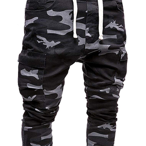 Men's Slim Fit <b>Brown</b> <b>Joggers</b> - Premium Cotton Fleece Sweatpants - Durable Athletic Activewear for Gym & Streetwear - Product Image 5