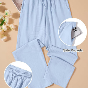 Trendy Fashion <b>Men</b> <b>Trouser</b> Streetwear Jogger <b>Men</b> <b>Trouser</b> Hip Hop Style <b>Trousers</b> New Arrival 2026 <b>Men</b> <b>Trouser</b> - Product Image 4