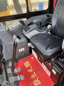 Excavadoras Usadas Sanyy Sy35U Con Precio Barato Y Alta Calidad En Buen Estado Listo Para Enviar En Stock Excavadoras Usadas - Product Image 5