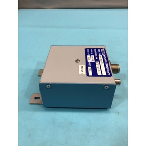 Transformador de Emparejamiento RF Verteq 1069347.3 - Equipos y Piezas de Semiconductores de Confianza de Marca Global - Product Image 6