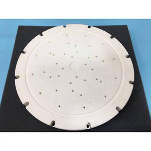 Table de montage Disco MOENRA30--AZ-97E-002, 8 pouces - Équipement et pièces semi-conductrices de renommée mondiale à confiance mondiale - Product Image 3