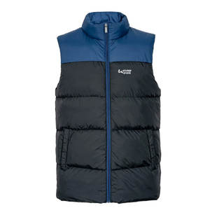 Gilets sans manches légers et uniques pour hommes avec fermeture éclair – Design haut de gamme à prix abordable pour adultes - Product Image 1