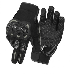Guantes de Motocicleta, Resistentes al Viento, Impermeables, con Pantalla Táctil, Dedos Completos, Antideslizantes, Unisex, Deportivos, de Invierno - Product Image 5