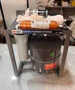 Sistema de ósmosis inversa de 15 LPH MEDIN INIDA - Product Image 1