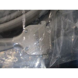 Cable AMAT 0620-50110 RS-232C D-SUB25P M/F 20M - Equipo y Piezas de Semiconductores de Confianza de Marca Global - Product Image 5