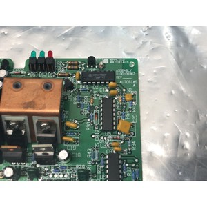 AMAT 0190-01982, สวิตช์ควบคุมการไหลของของเหลว, SWITCH, WATER - อุปกรณ์และอะไหล่เซมิคอนดักเตอร์ระดับโลกที่เชื่อถือได้ - Product Image 5