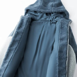 Sudadera con Capucha para Hombre, Diseño Personalizado, Felpa Transpirable, Ropa Urbana, Precio al por Mayor, Alta Calidad, Nueva Llegada 2026 - Product Image 3