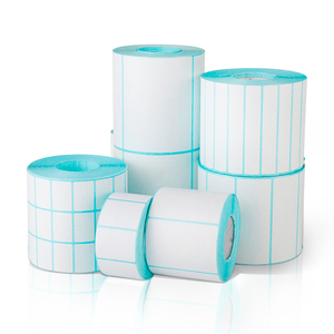 Etiquetas Térmicas Sailing 57 mm x 44 mm, 30 mm x 20 mm, 74 x 210, 500 Unidades, 50 x 80, 38 x 90 x 18, 25 x 38, 100 x 80 mm - Product Image 1