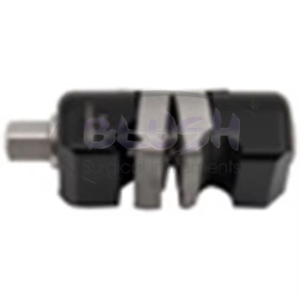 Orthopedic External Fixator Pin Rod Clamp Fixation Surgical Instruments Stainless Steel Hoffman Fixation By <b>Blush</b> Surgical - Product Image 6