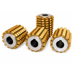 Roller <b>Chain</b> Sprocket Hob Cutter Manufacturer | Gear Cutting Tools Exporter - Product Image 2