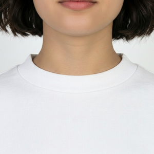 Conjunto de camiseta y pantalón para mujer de primera calidad, ligero, estilo casual, 100% algodón. - Product Image 2