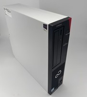 Komputer Desktop Bekas Fujitsu ESPRIMO D556/M Core i3 6100 3.70GHz DDR4 4GB Tanpa SSD