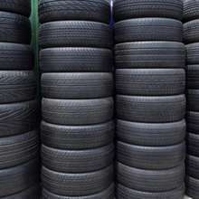 ยางรถยนต์เรเดียลแบบไม่มียางใน ยี่ห้อใหม่ 255 ขนาด 235/55ZR17 สำหรับเปลี่ยน/ซ่อม รับประกัน 2 ปี ขนาดกระทะล้อ R17 - Product Image 4