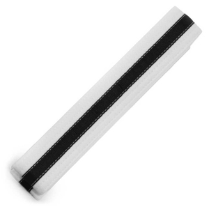 Nouvel Arrivage Ceinture de Jiu-Jitsu BJJ en Gros, Ceintures BJJ Professionnelles Personnalisées pour le Sport, Ceinture Noire BJJ Unisexe 2026 - Product Image 3