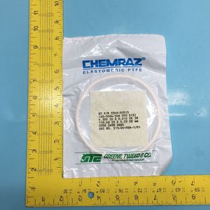 CHEMRAZ 9348-SC513 O-RING AS-568A-348 CPD 513 - Equipo y Piezas de Semiconductores de Confianza de Marca Global - Product Image 3