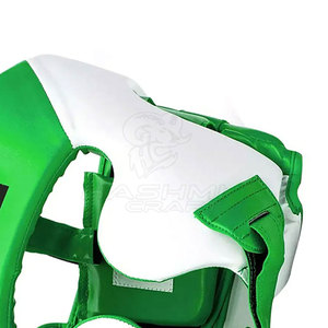 Casque de boxe de sécurité avancé pour l'entraînement en sparring et la performance des athlètes professionnels - Product Image 5