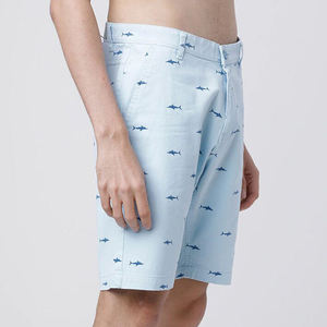 Pantalones Cortos Deportivos Casuales para Hombre, Corte Atlético, Cintura Media Elástica, Secado Rápido, Absorción de Humedad, Diseño Sólido, 2026 - Product Image 2