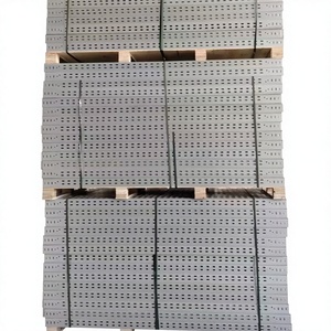 รางเคเบิลเหล็กแบบรางคุณภาพสูงพร้อมพื้นผิวชุบกัลวาไนซ์แบบจุ่มร้อนสำหรับโครงการโครงสร้างพื้นฐานอุตสาหกรรมระดับโลก - Product Image 1