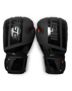 Guantes de Boxeo Engage Brand con Acolchado Suave, Cuero PU Resistente y Ajuste Seguro para Sparring, Entrenamiento con Saco de Boxeo y Entrenamiento Diario - Product Image 1