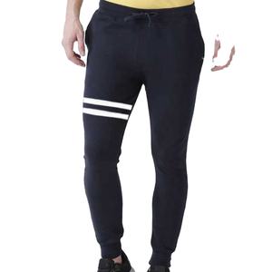 Pantalon de jogging de fitness personnalisé pour hommes, vêtements de sport d'hiver à la mode avec fonction anti-rides - Product Image 1