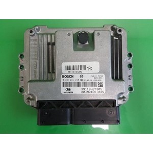 ECUs y Módulos de Computación Usados para Tucson 3911027305 - Product Image 1