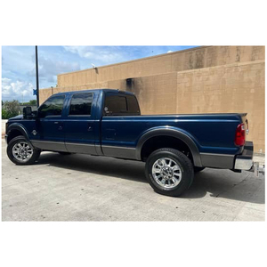 ฟอร์ด เอฟ-350 ซูเปอร์ ดิวตี้ แลริเอท 4x4 ปี 2015 - Product Image 2