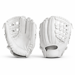 Guantes de Béisbol Personalizados para Lanzadores Diestros al por Mayor - Duraderos y Ligeros para Equipos y Entrenamiento de Softbol - Pedidos OEM Directos de Fábrica - Product Image 2