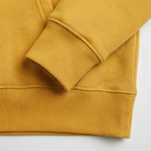 Stylish Casual Women Pullover Hoodies With Customized Logo And Colors Winter Wear Front Positioned Hood Sweatshirts - Product Image 6