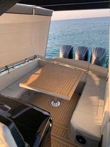 S-a-l-p-a S-o-l-e-i-l 42 Barco usado al mejor precio, suministro al por mayor - Product Image 6