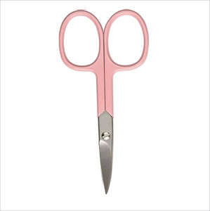 Ciseaux à ongles réglables à vis, lavables, multicolores, avec revêtement en papier, pour manucure et pédicure - Product Image 4