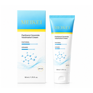 Sérum facial K-Beauty aux spicules avec panthénol et céramide pour le soin de la barrière d'hydratation, booster de peau, OEM ODM, soins coréens - Product Image 4