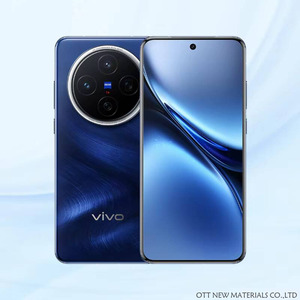 Original Uesd para Vivo X200 5G Teléfono inteligente con pantalla Amoled de 6,67 pulgadas/Dimensity 9400 Android15/ 5800mAh Batería 90W Carga - Product Image 4