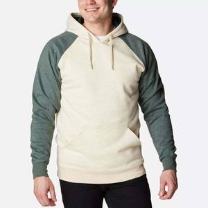 Sudaderas con Capucha para Hombre, de Forro Polar Grueso, con Bolsillo Canguro y Cordones Ajustables, Personalizadas con Estampado y Bordado, para Otoño - Product Image 1