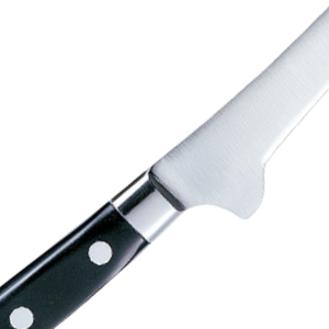 Cuchillo Profesional para Deshuesar, Hoja Afilada de Acero Inoxidable, Mango Ergonómico Antideslizante, Herramienta de Precisión para Cortar y Deshuesar Carne - Product Image 5