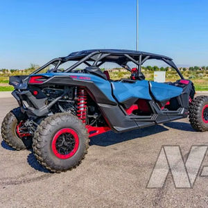BEST 2026 Can-Am Maverick X3 Max X DS Turbo RR With Smart-Shox <b>UTV</b> FOR ADULTS - Product Image 2