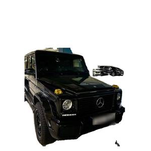 Mercedes-Benz Classe G G63 AMG 2015 avec boîte de vitesses automatique, 97 500 km, sièges en cuir, caméra arrière, conduite à gauche - Product Image 1