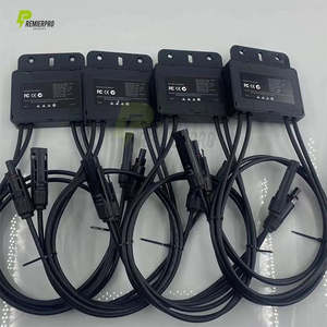 Sistema de monitoreo fotovoltaico inteligente de CC con precio de fábrica, optimizador solar de alta calidad, 600W-P - Product Image 6