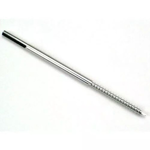 Clavijas de Fijación Quirúrgica Ortopédica de 25 cm para Estabilización de Fracturas Óseas, Alineación y Posicionamiento de Huesos en Cirugía de Trauma - Product Image 5